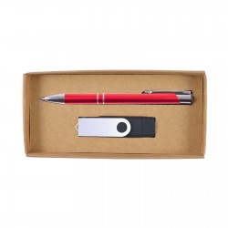 Business Gifts  - Cove Cardboard Gift Set