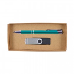Business Gifts  - Cove Cardboard Gift Set