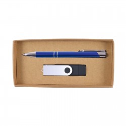 Business Gifts  - Cove Cardboard Gift Set