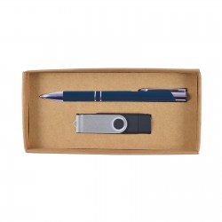 Business Gifts  - Cove Cardboard Gift Set