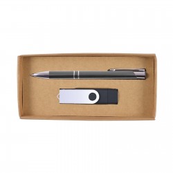 Business Gifts  - Cove Cardboard Gift Set