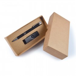 Business Gifts  - Cove Cardboard Gift Set