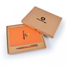 Business Gifts  - Harmony Cardboard Gift Set