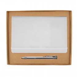 Business Gifts  - Harmony Cardboard Gift Set
