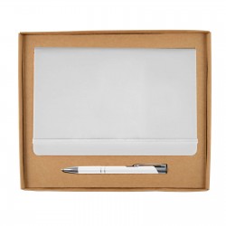 Business Gifts  - Harmony Cardboard Gift Set