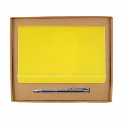 Business Gifts  - Harmony Cardboard Gift Set
