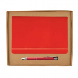 Business Gifts  - Harmony Cardboard Gift Set