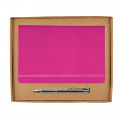 Business Gifts  - Harmony Cardboard Gift Set