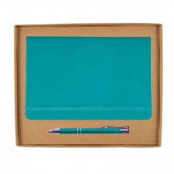 Business Gifts  - Harmony Cardboard Gift Set