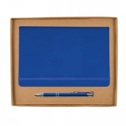 Business Gifts  - Harmony Cardboard Gift Set