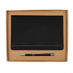 Business Gifts  - Harmony Cardboard Gift Set