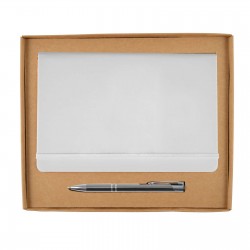 Business Gifts  - Harmony Cardboard Gift Set