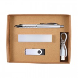 Business Gifts  - Carnival Cardboard Gift Set