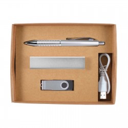 Business Gifts  - Carnival Cardboard Gift Set
