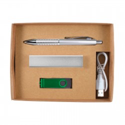 Business Gifts  - Carnival Cardboard Gift Set