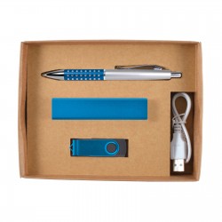 Business Gifts  - Carnival Cardboard Gift Set