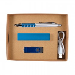 Business Gifts  - Carnival Cardboard Gift Set