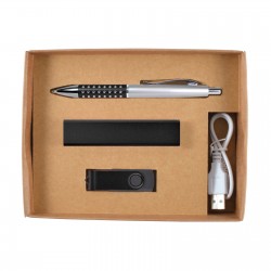 Business Gifts  - Carnival Cardboard Gift Set