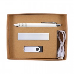 Business Gifts  - Chic Cardboard Gift Set