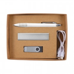 Business Gifts  - Chic Cardboard Gift Set