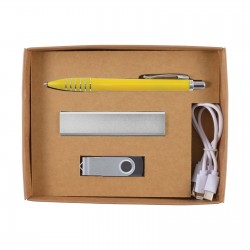 Business Gifts  - Chic Cardboard Gift Set