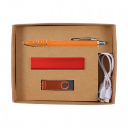 Business Gifts  - Chic Cardboard Gift Set