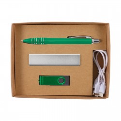 Business Gifts  - Chic Cardboard Gift Set