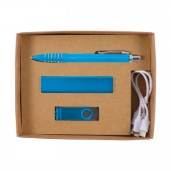 Business Gifts  - Chic Cardboard Gift Set