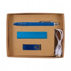 Business Gifts  - Chic Cardboard Gift Set