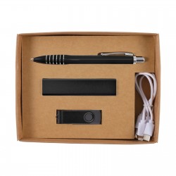 Business Gifts  - Chic Cardboard Gift Set