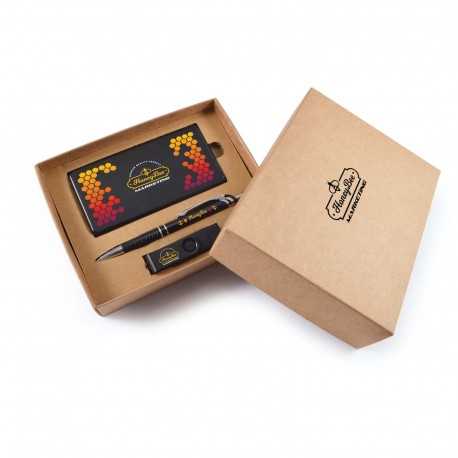 Business Gifts  - Harbor Cardboard Gift Set