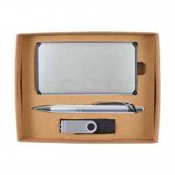 Business Gifts  - Harbor Cardboard Gift Set