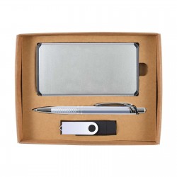 Business Gifts  - Harbor Cardboard Gift Set