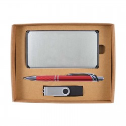 Business Gifts  - Harbor Cardboard Gift Set