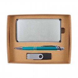 Business Gifts  - Harbor Cardboard Gift Set
