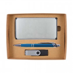 Business Gifts  - Harbor Cardboard Gift Set