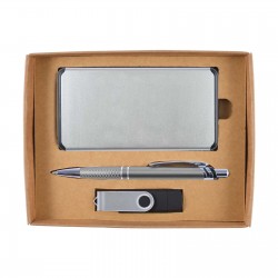 Business Gifts  - Harbor Cardboard Gift Set