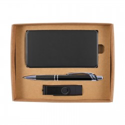 Business Gifts  - Harbor Cardboard Gift Set