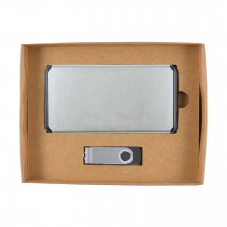 Business Gifts  - Jewel Cardboard Gift Set