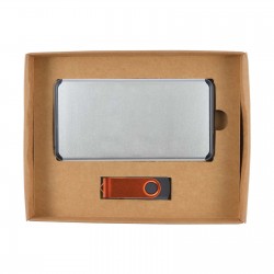 Business Gifts  - Jewel Cardboard Gift Set