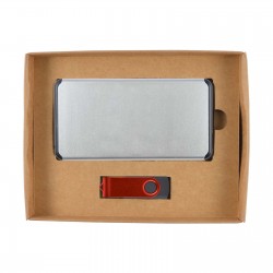 Business Gifts  - Jewel Cardboard Gift Set