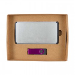 Business Gifts  - Jewel Cardboard Gift Set