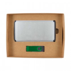 Business Gifts  - Jewel Cardboard Gift Set