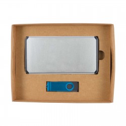 Business Gifts  - Jewel Cardboard Gift Set