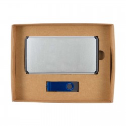 Business Gifts  - Jewel Cardboard Gift Set