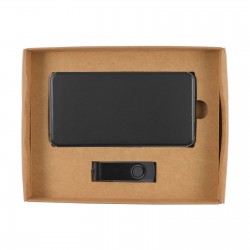 Business Gifts  - Jewel Cardboard Gift Set