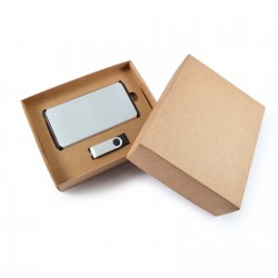 Business Gifts  - Jewel Cardboard Gift Set