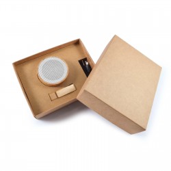 Business Gifts  - Osaka Cardboard Gift Set