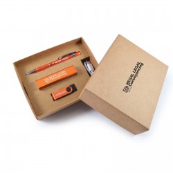 Business Gifts  - Sass Cardboard Gift Box