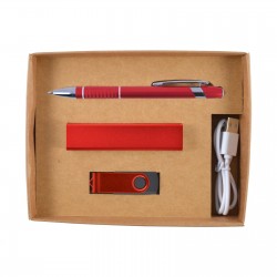 Business Gifts  - Sass Cardboard Gift Box